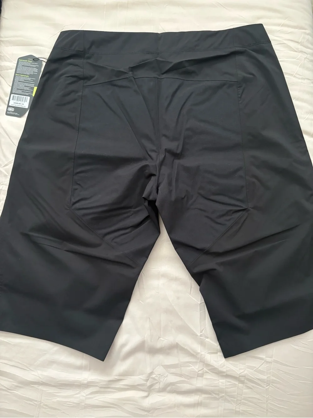 Men’s Limited Edition 100% Athletic Shorts - 34